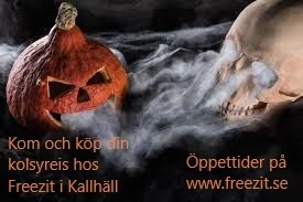 Vi har torr is produkter för ditt för Kolsyreis eller dry ice till resturanger, blästring eller medicinska ändamål.